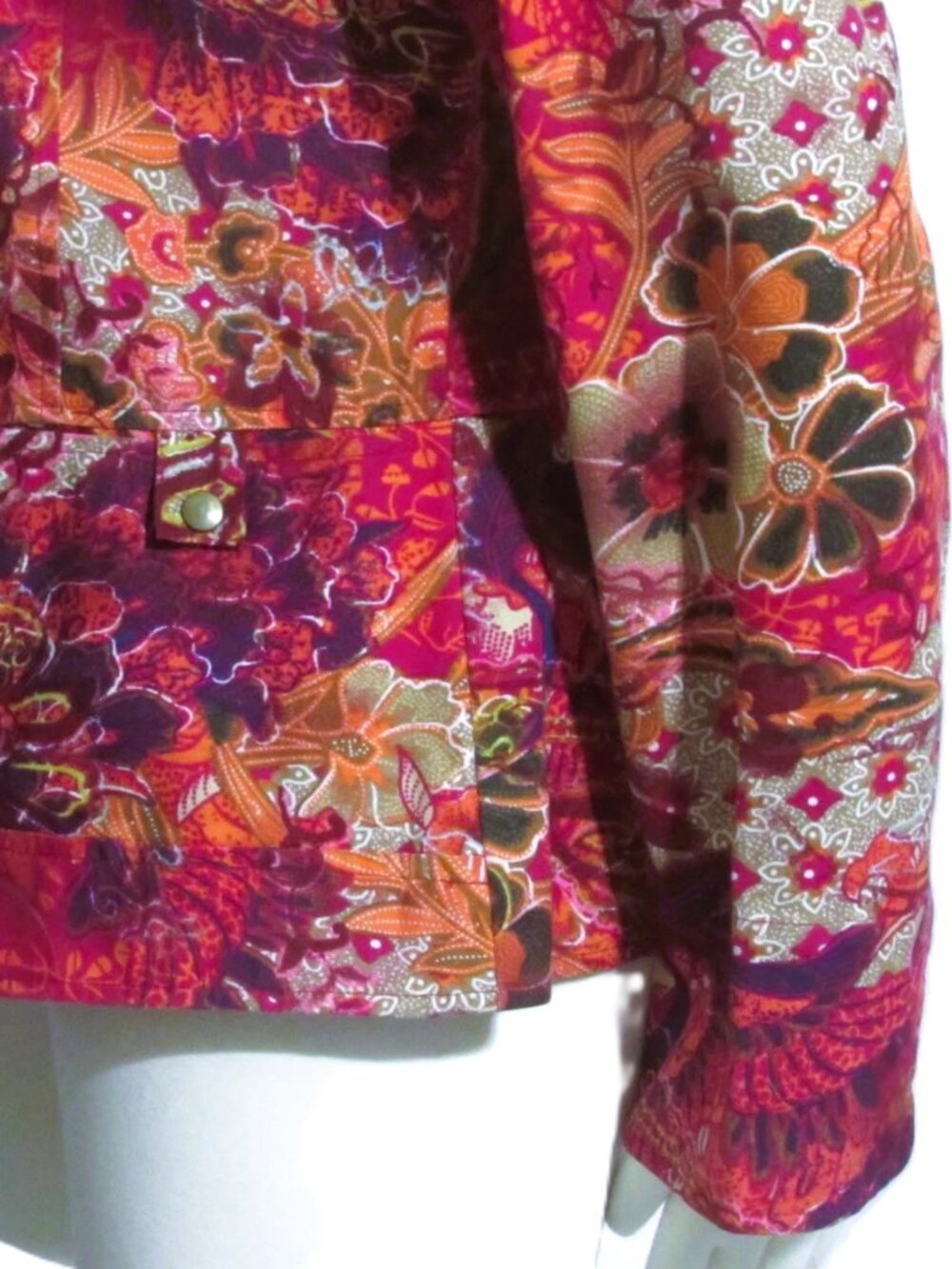 cold water creek jacket s View 4
